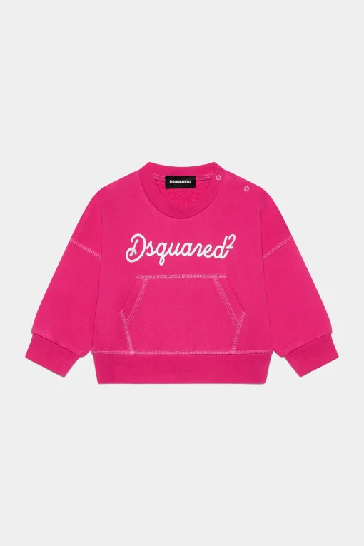 D2Kids New Born Sweatshirt