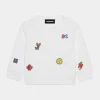 D2Kids New Born Sweatshirt