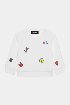 D2Kids New Born Sweatshirt