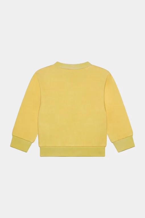 D2Kids New Born Sweatshirt