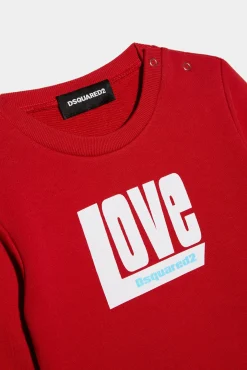 D2Kids New Born Sweatshirt