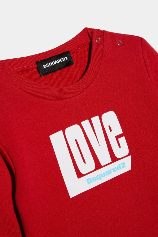 D2Kids New Born Sweatshirt