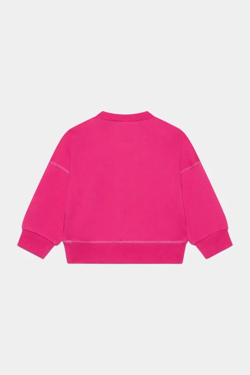 D2Kids New Born Sweatshirt