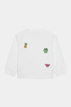 D2Kids New Born Sweatshirt