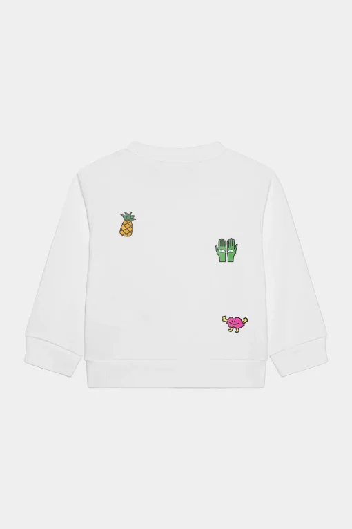 D2Kids New Born Sweatshirt