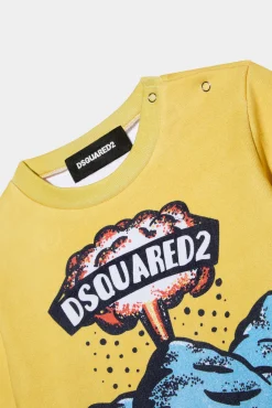 D2Kids New Born Sweatshirt