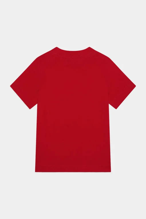 D2Kids New Born T-Shirt