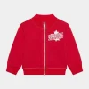 D2Kids New Born Zip Sweatshirt