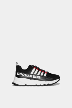 D2Kids Run Sneakers