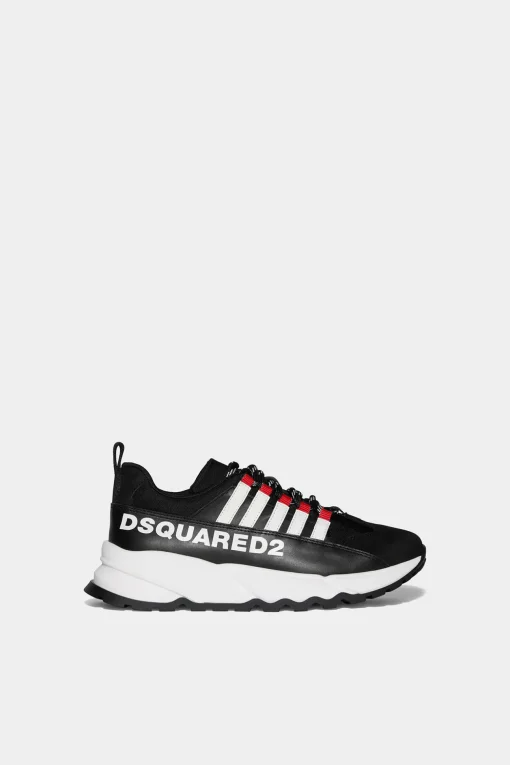 D2Kids Run Sneakers