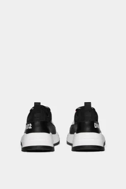D2Kids Run Sneakers