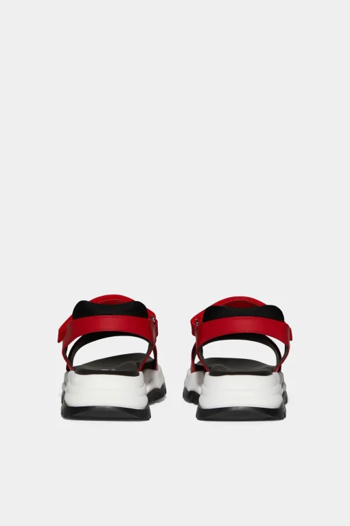 D2Kids Sandals
