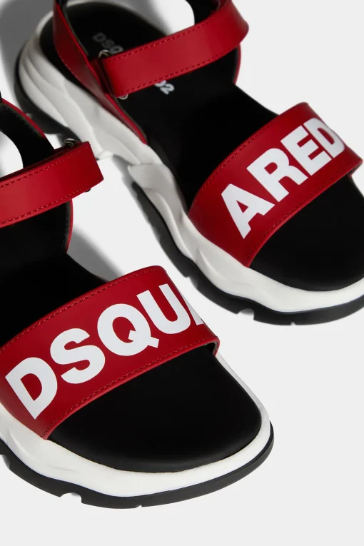 D2Kids Sandals
