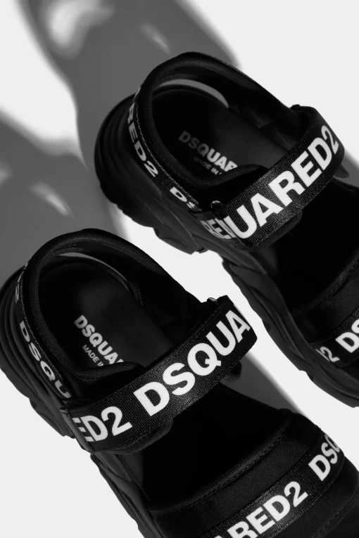D2Kids Sandals
