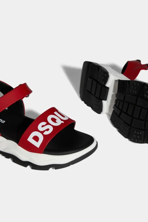 D2Kids Sandals