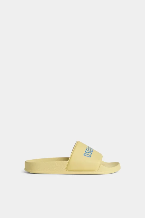 D2Kids Slide