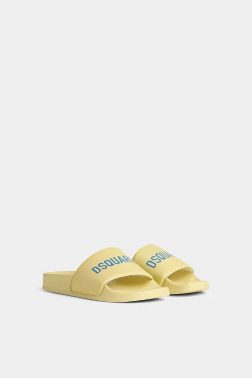 D2Kids Slide