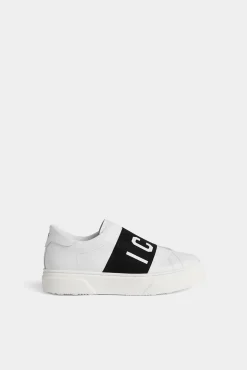 D2Kids Slip On