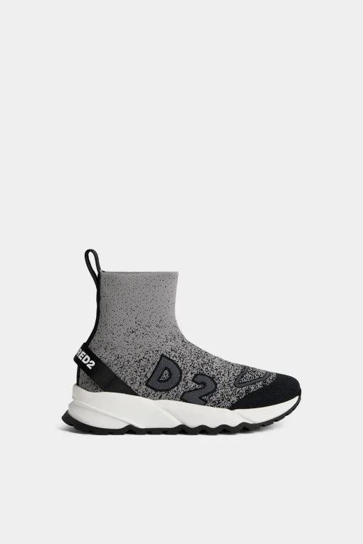 D2Kids Slip On
