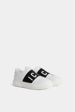 D2Kids Slip On