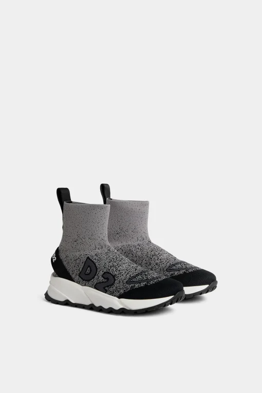 D2Kids Slip On