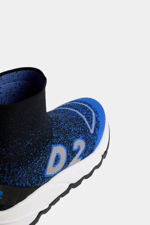 D2Kids Slip On