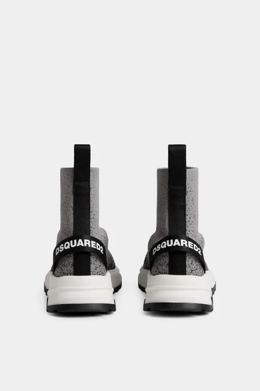 D2Kids Slip On