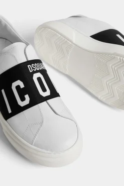 D2Kids Slip On