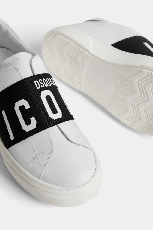 D2Kids Slip On