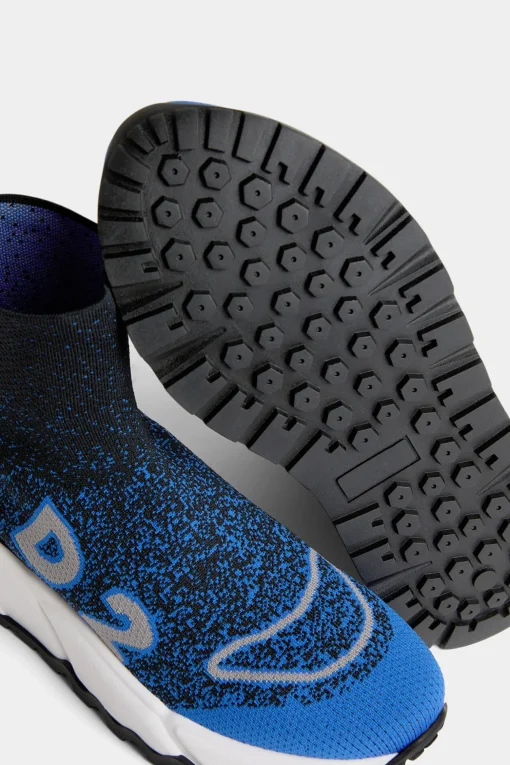 D2Kids Slip On