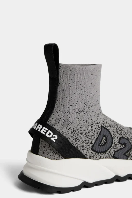 D2Kids Slip On