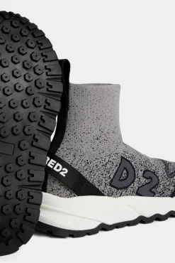 D2Kids Slip On