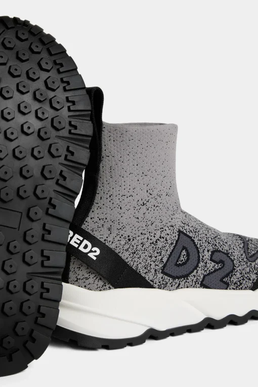 D2Kids Slip On