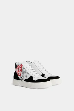 D2Kids Sneaker