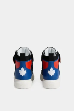 D2Kids Sneaker