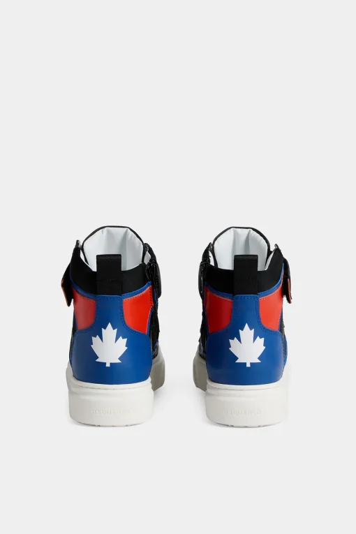 D2Kids Sneaker