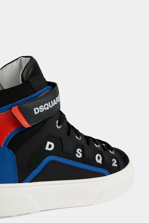 D2Kids Sneaker