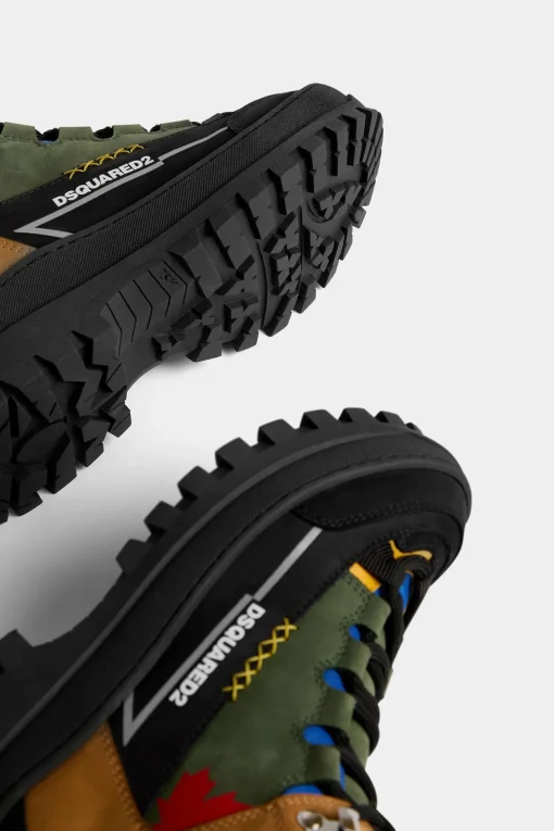 D2Kids Sneaker