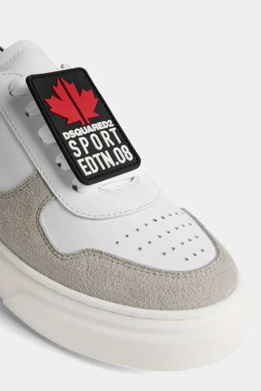 D2Kids Sneaker