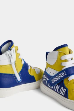 D2Kids Sneaker