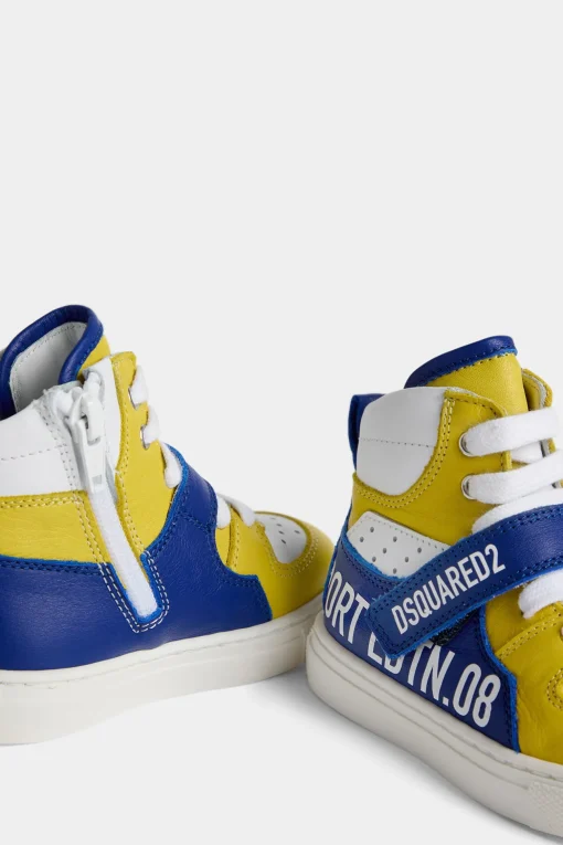 D2Kids Sneaker