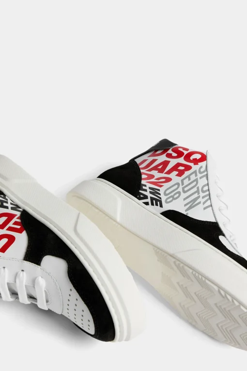 D2Kids Sneaker
