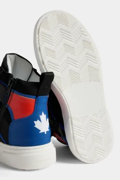D2Kids Sneaker