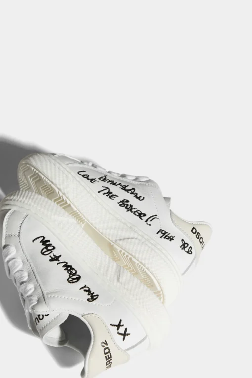 D2Kids Sneakers