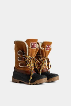 D2Kids Snow Boot