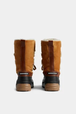 D2Kids Snow Boot