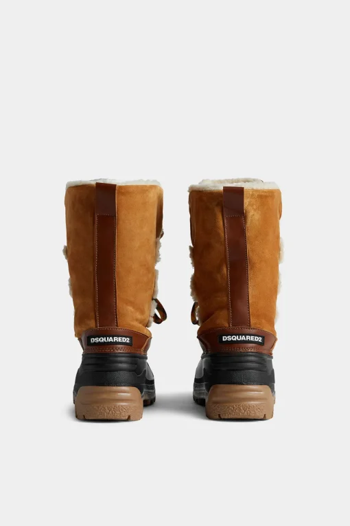 D2Kids Snow Boot