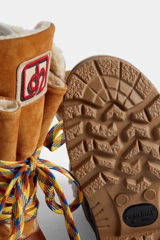 D2Kids Snow Boot