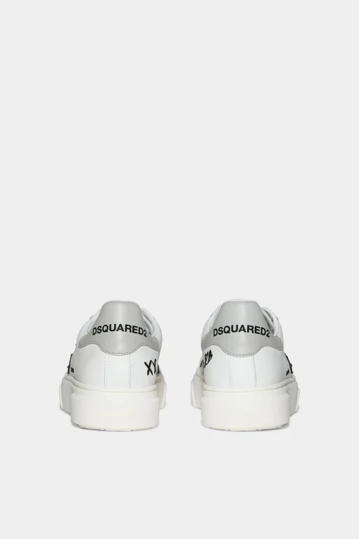 D2Kids The Canadian Sneakers