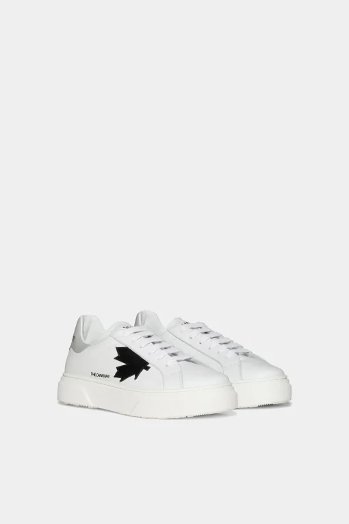 D2Kids The Canadian Sneakers